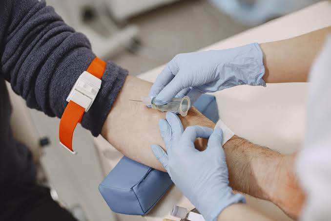 Our Short Medical Services