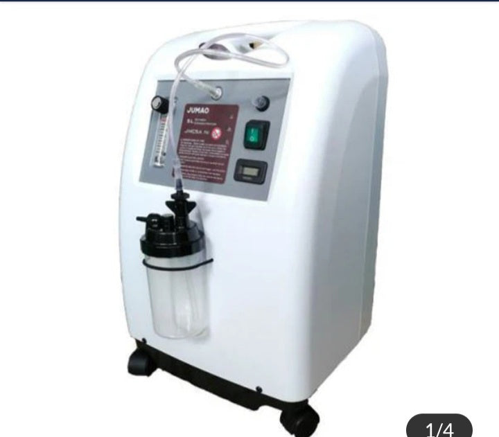 Electric Oxygen Concentrator (All Types)