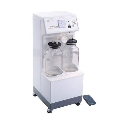 Electric Suction Machine