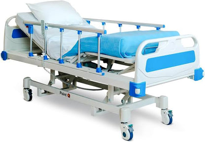 Electric & Manual Patient Bed