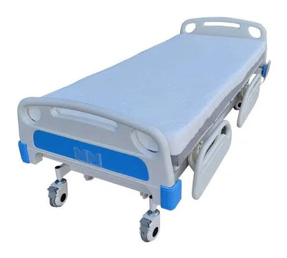 Electric & Manual Patient Bed