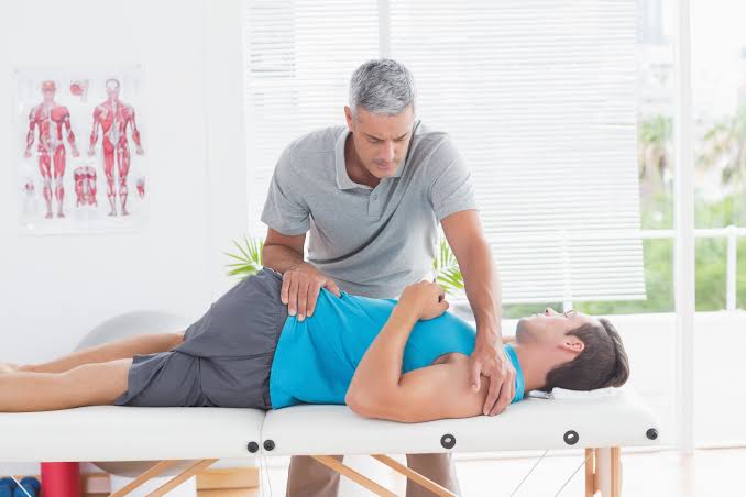 Our Physiotherapy Services
