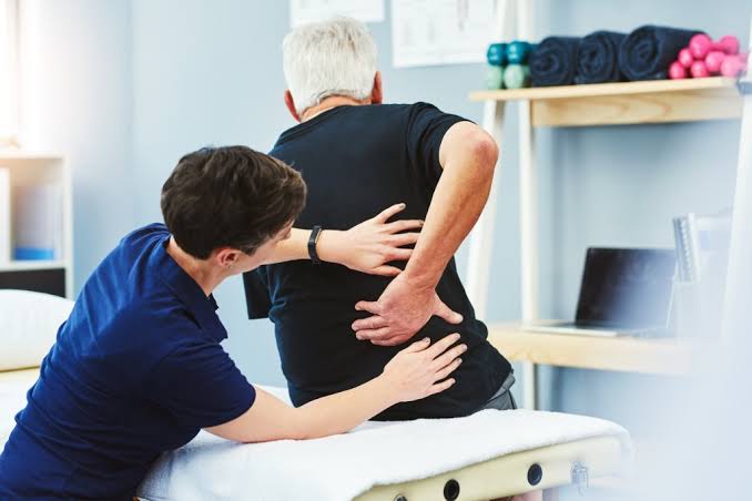 Our Physiotherapy Services