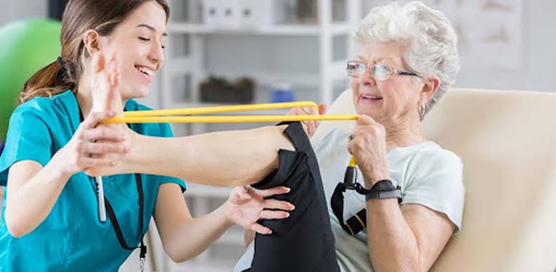 Our Physiotherapy Services