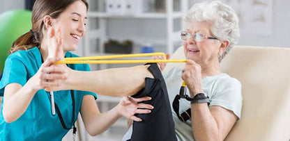 Our Physiotherapy Services