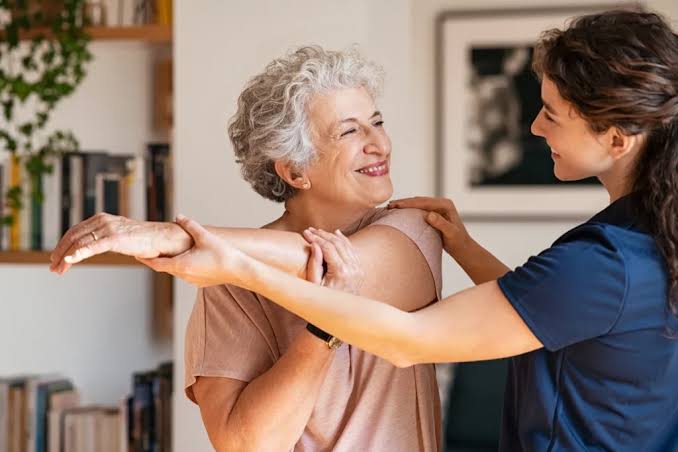 Our Physiotherapy Services