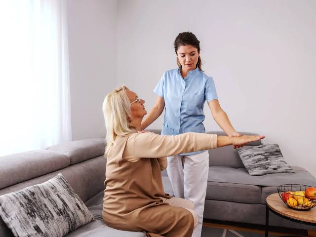 Our Physiotherapy Services