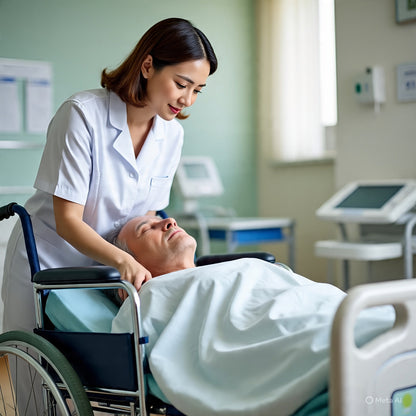 Our Caregiver/Caretaker Services