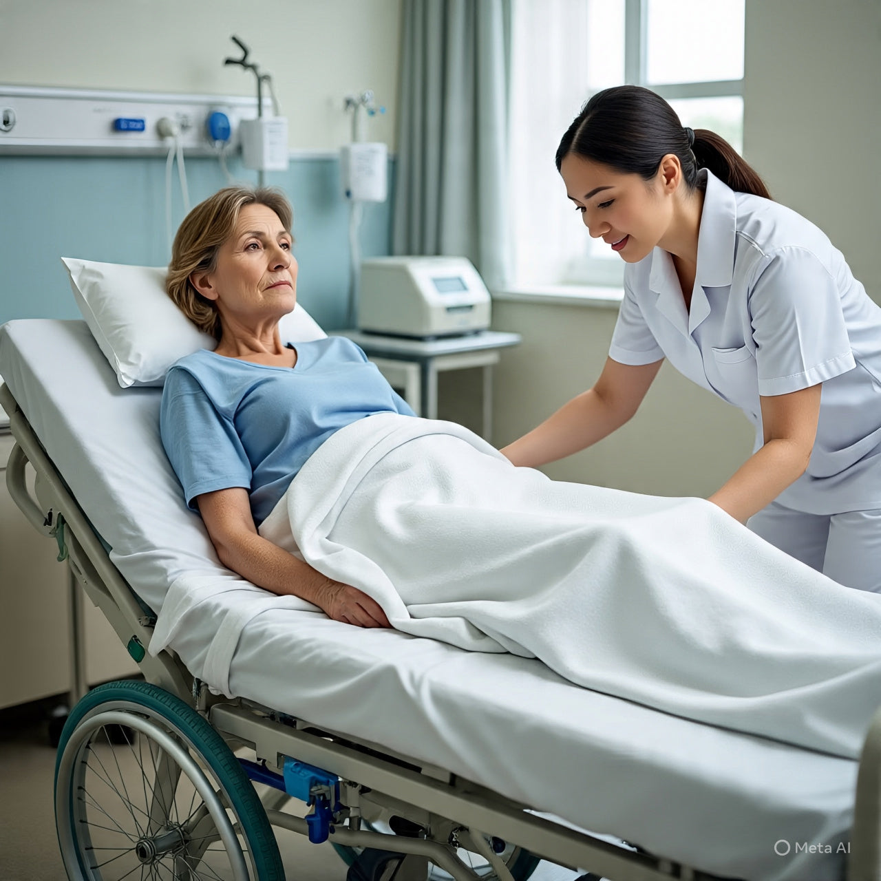 Our Caregiver/Caretaker Services