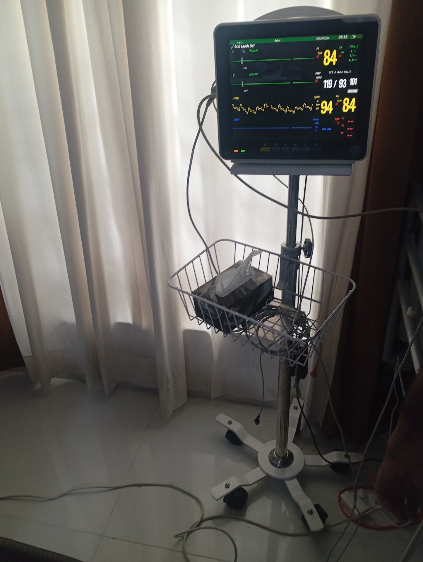 All Medical Equipment on Rent/sale & purchase.