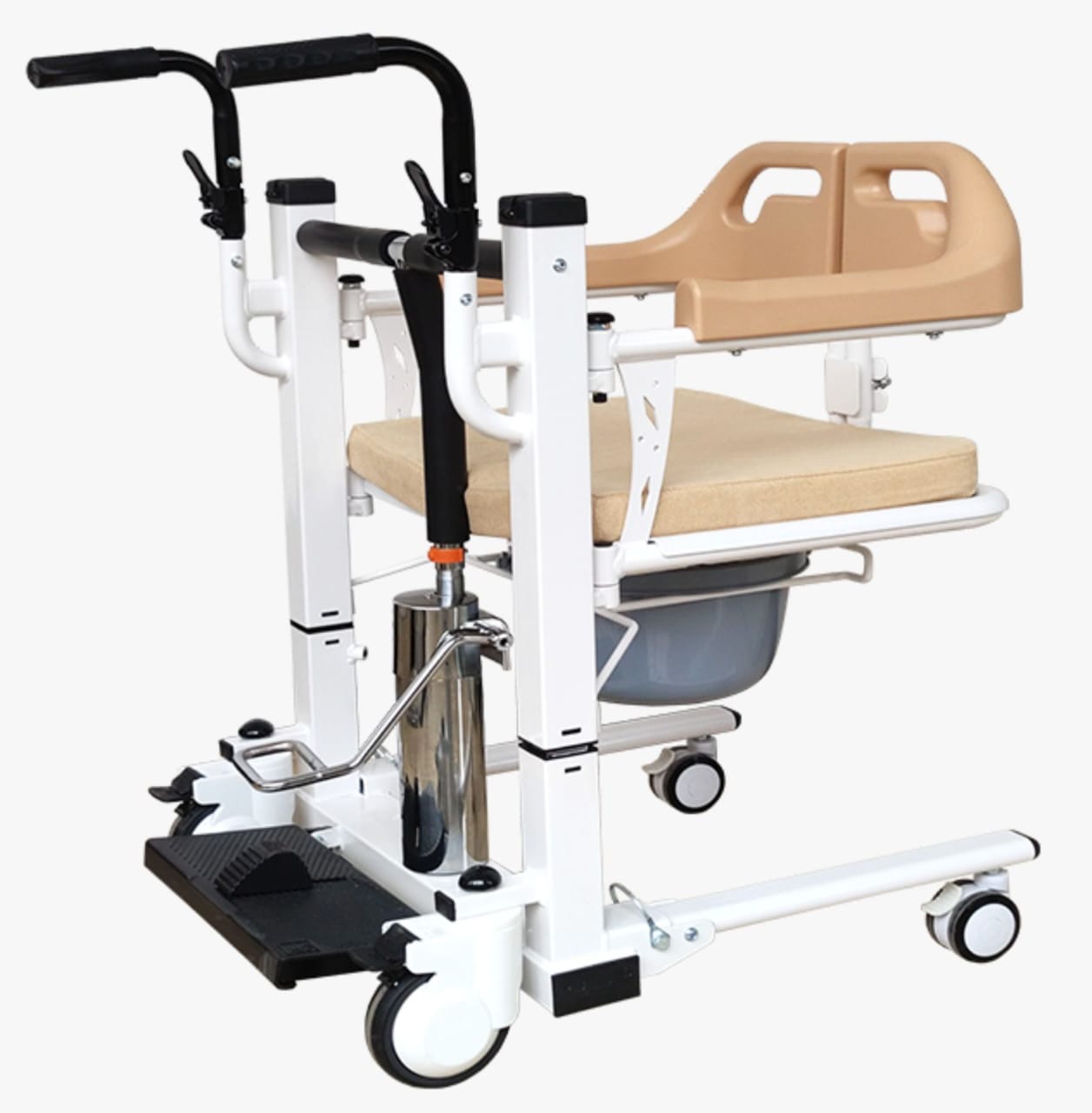 All Medical Equipment on Rent/sale & purchase.