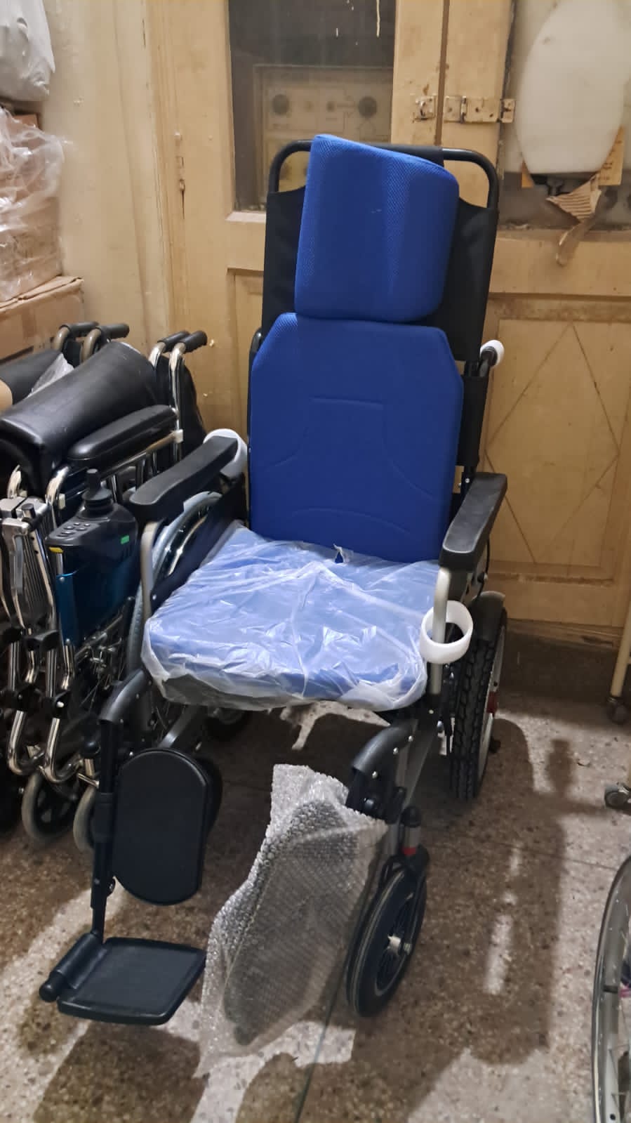 All Medical Equipment on Rent/sale & purchase.