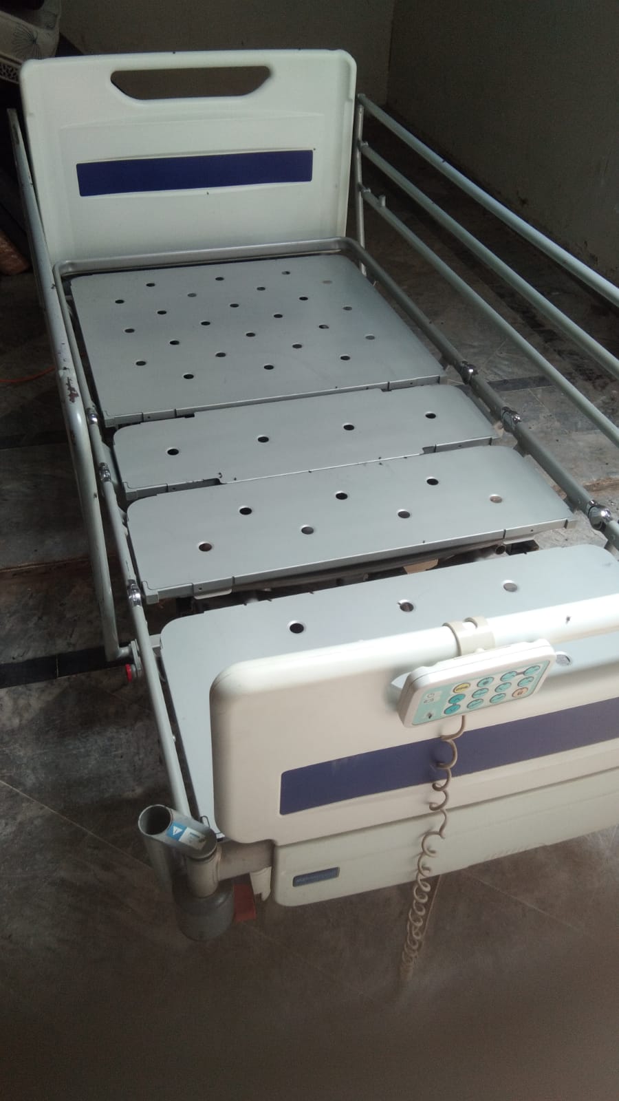 All Medical Equipment on Rent/sale & purchase.