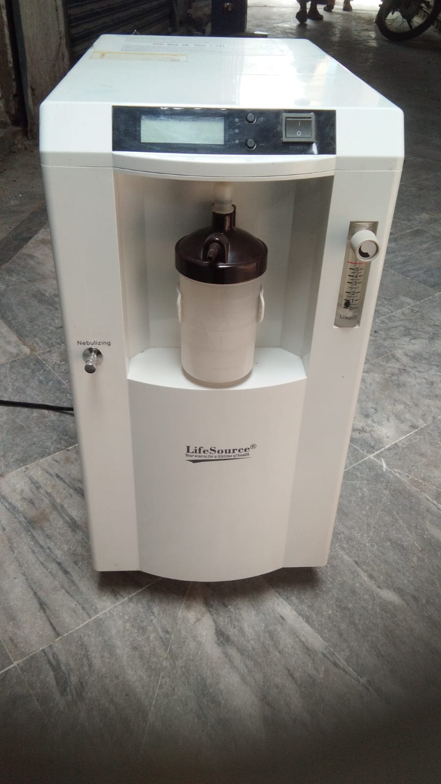 All Medical Equipment on Rent/sale & purchase.