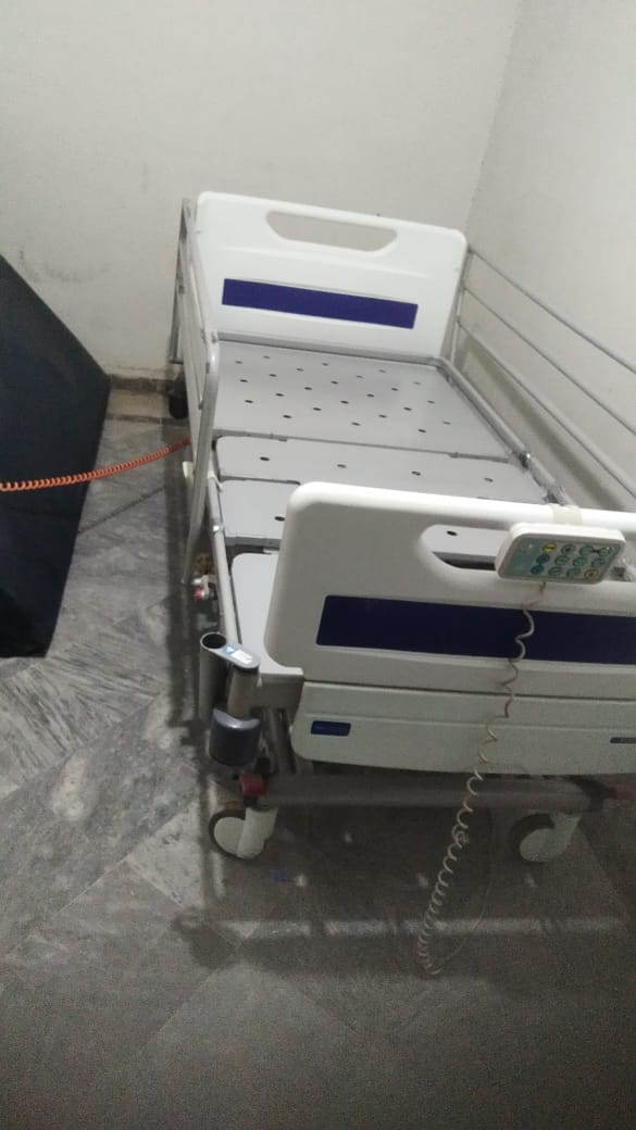 All Medical Equipment on Rent/sale & purchase.