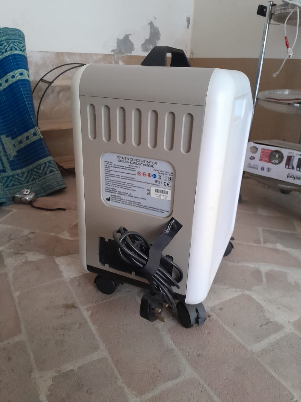 All Medical Equipment on Rent/sale & purchase.