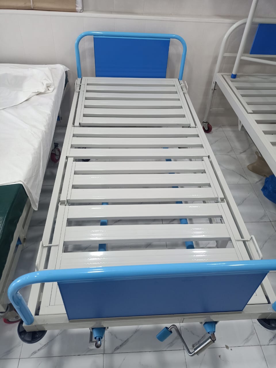 All Medical Equipment on Rent/sale & purchase.