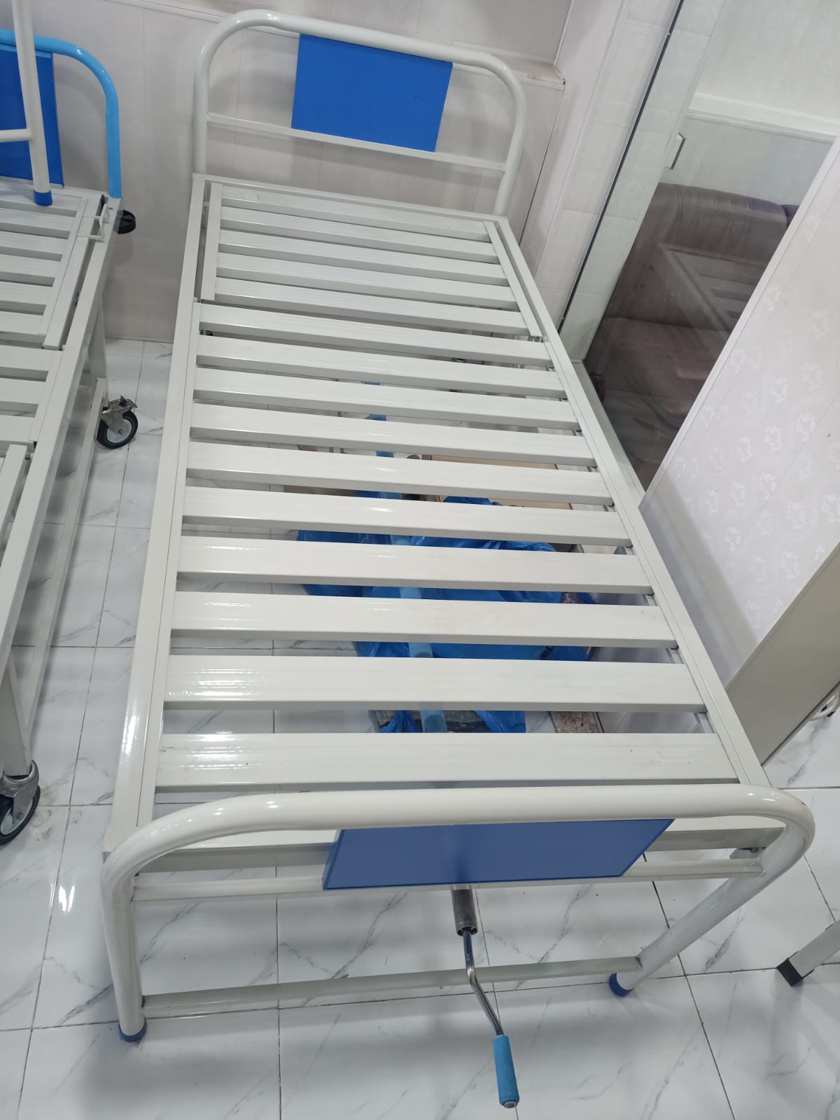 All Medical Equipment on Rent/sale & purchase.