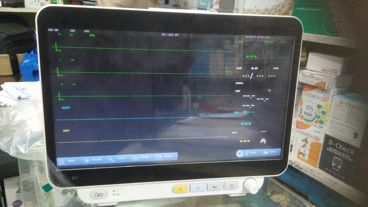 All Medical Equipment on Rent/sale & purchase.